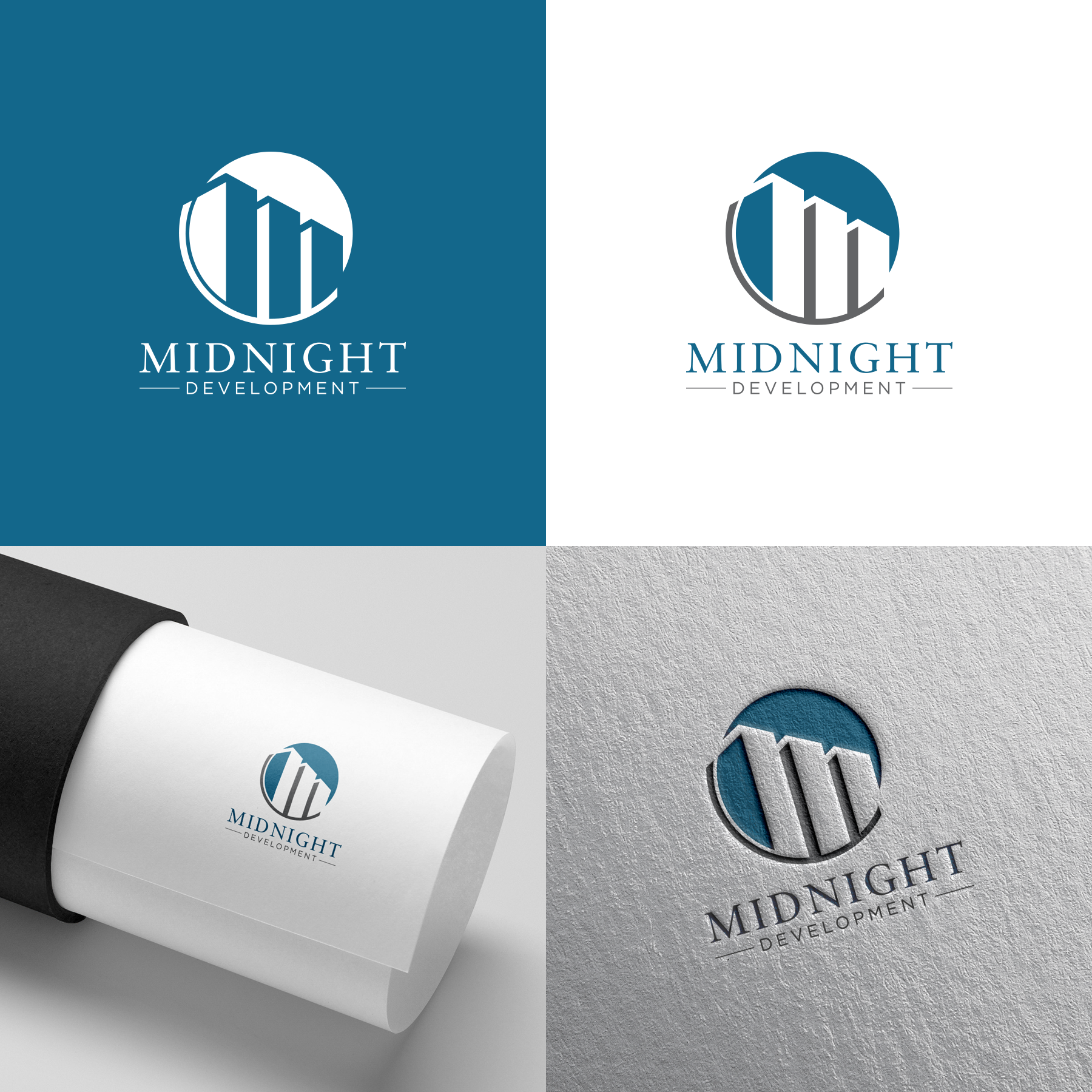 Logo Design by ZinKo for this project | Design #27020918