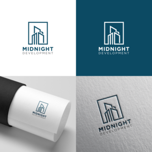 Logo Design by ZinKo for this project | Design: #27032166