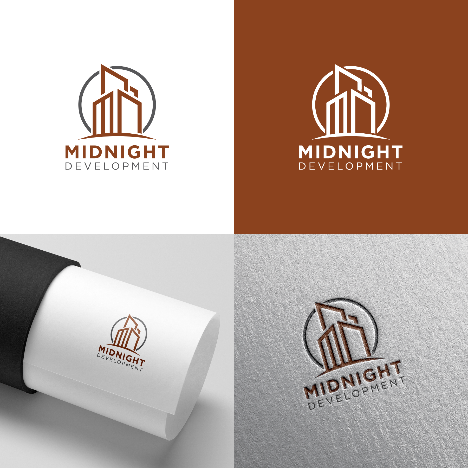 Logo Design by ZinKo for this project | Design #27032289