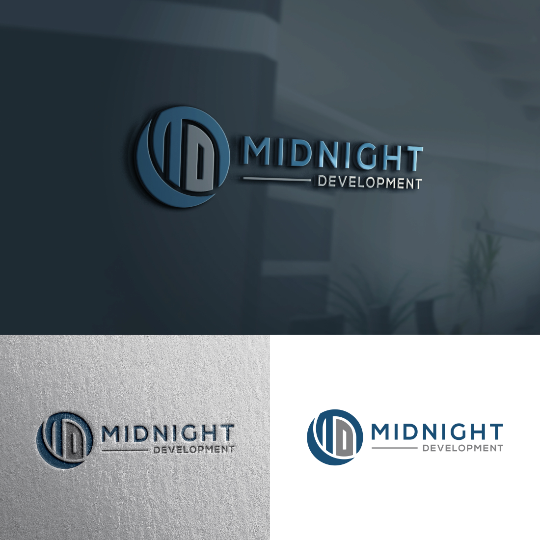 Logo Design by aqilazhifara for this project | Design #26999810