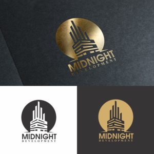 Logo Design by Doddy.K.Insani
