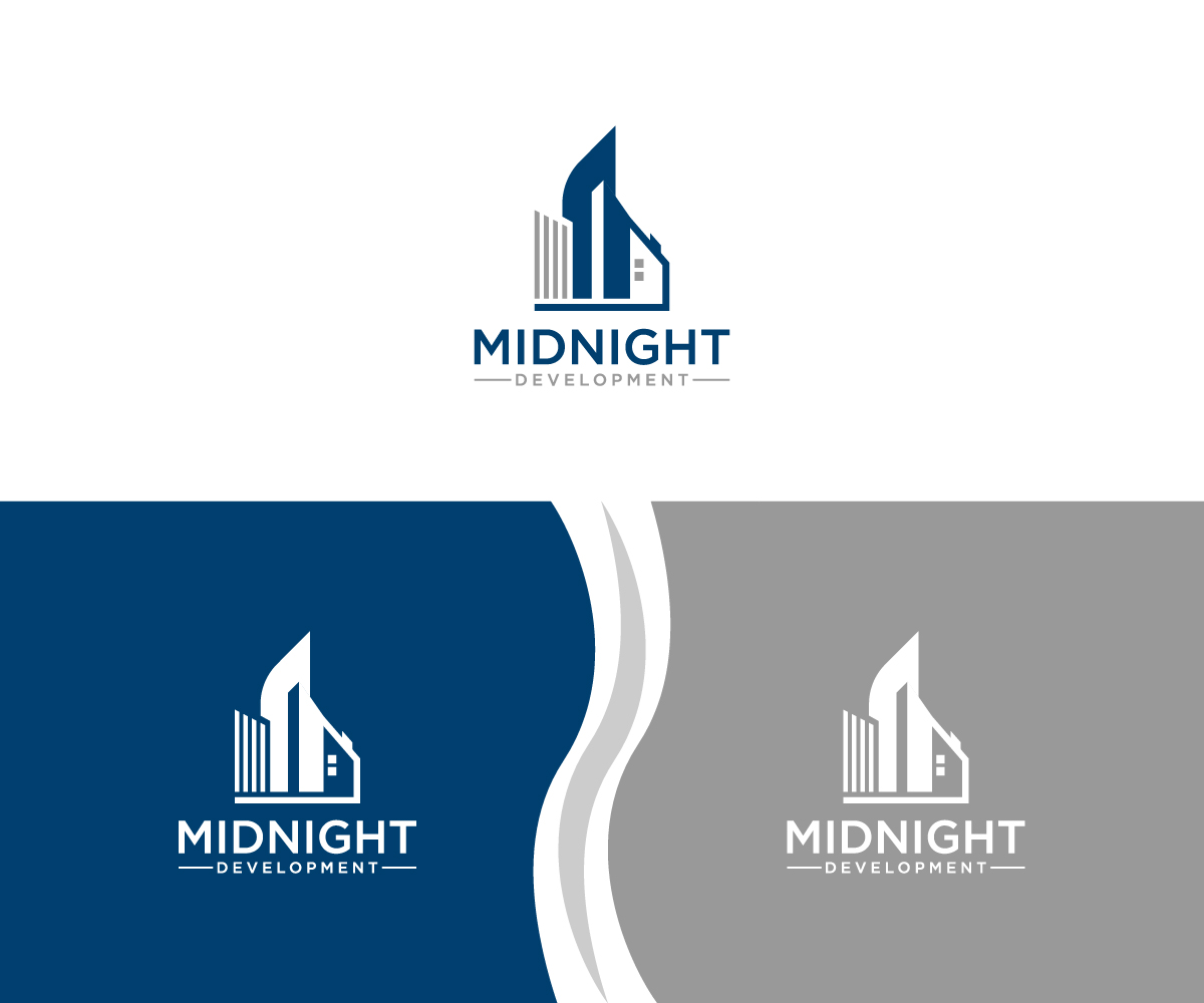 Logo Design by fauzan harun for this project | Design #27010420