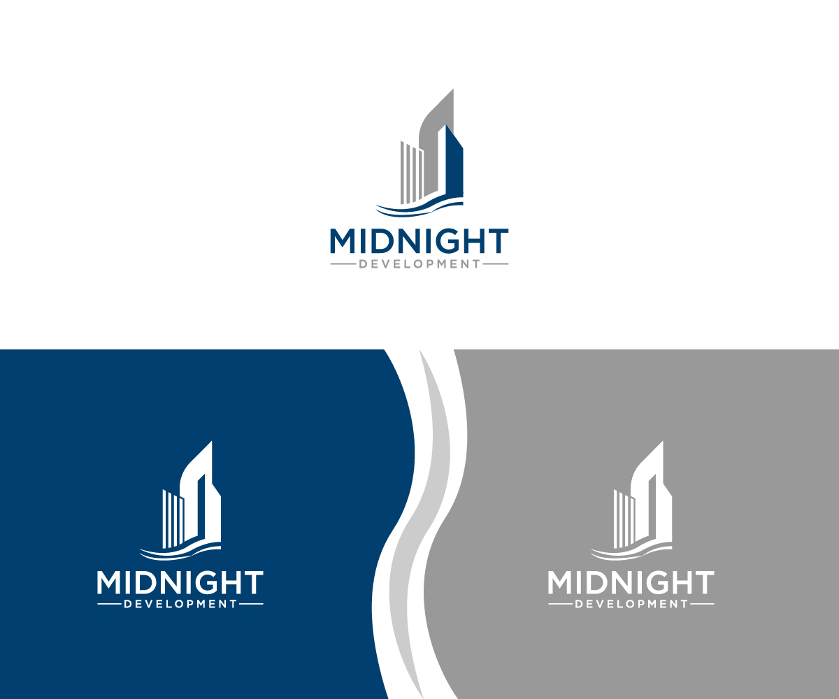 Logo Design by fauzan harun for this project | Design #27010421