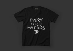 native pride project  | T-shirt Design by lnb...