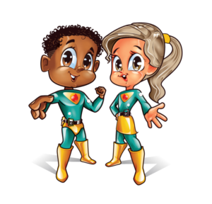 Diseño de Personaje por ally designs para este proyecto | Diseño: #27013171