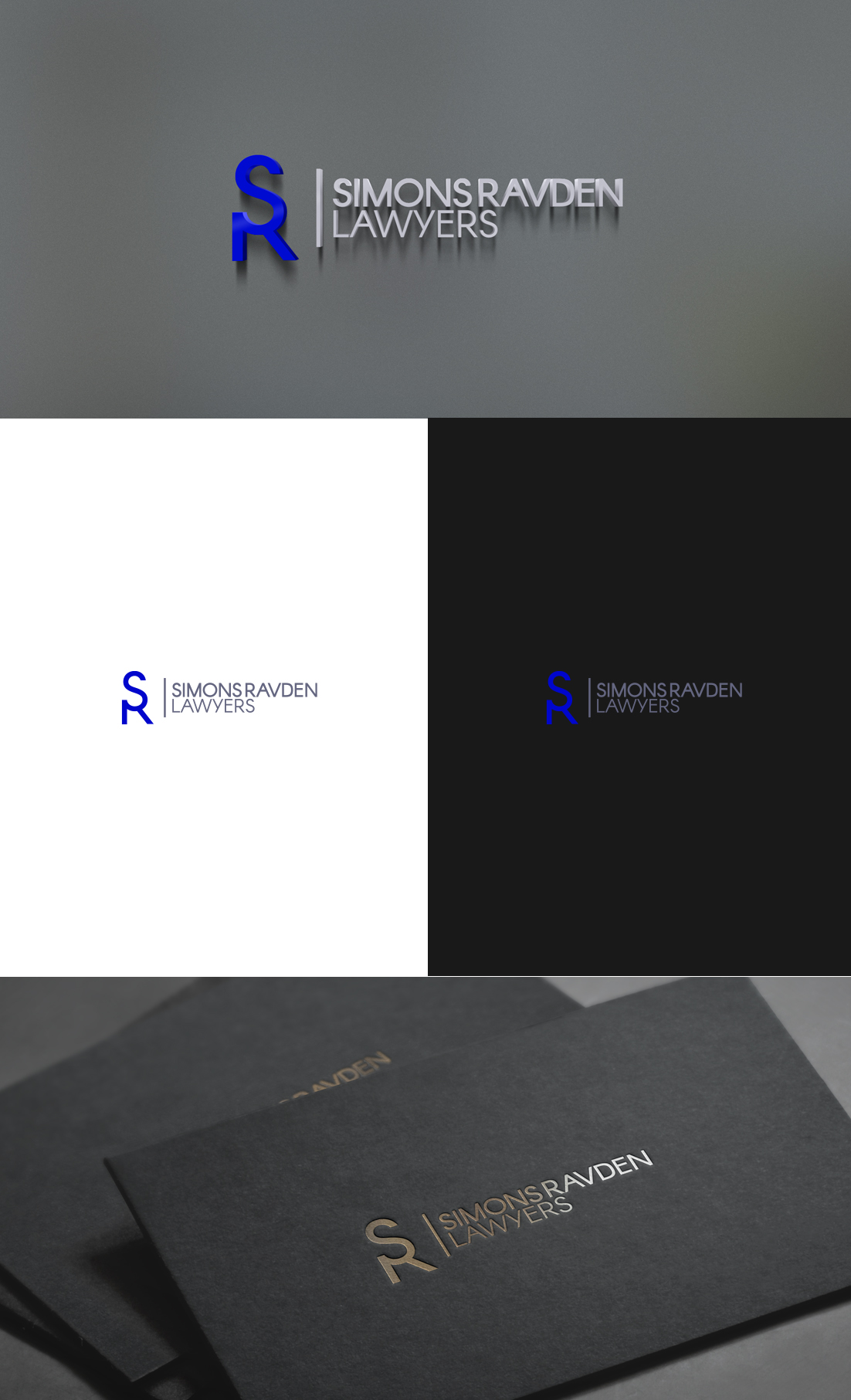 Logo Design by GLDesigns for this project | Design #27004168