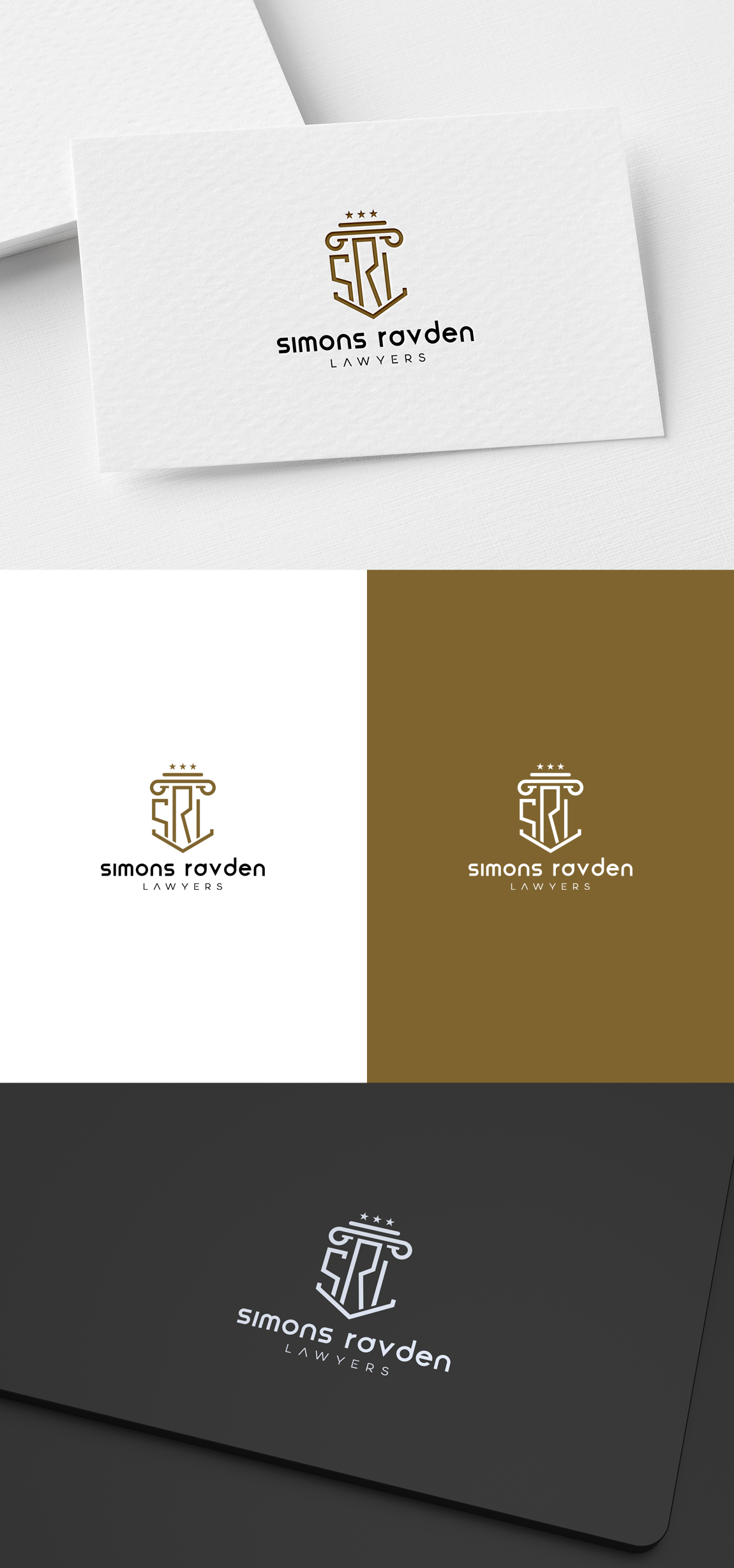 Logo Design by SL Designer for this project | Design #27001226