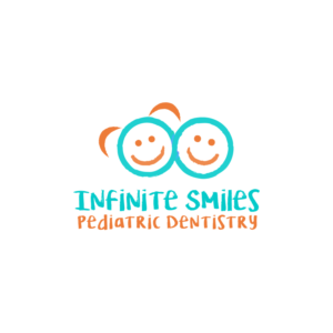 Infinite Smiles Pediatric Dentistry | Diseño de Logo por adelvalle