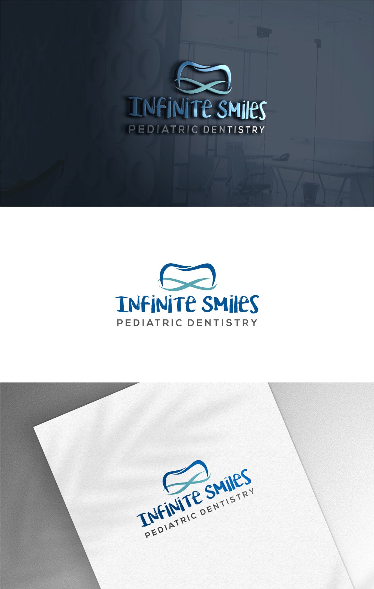Logo-Design von Dave Paresh für dieses Projekt | Design #27003765