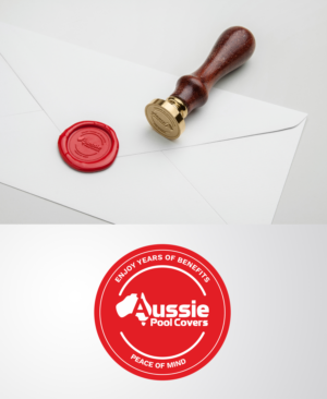 Graphic Design by Fat Bat Man for Aussie Pool Covers Pty Ltd | Design: #27018966