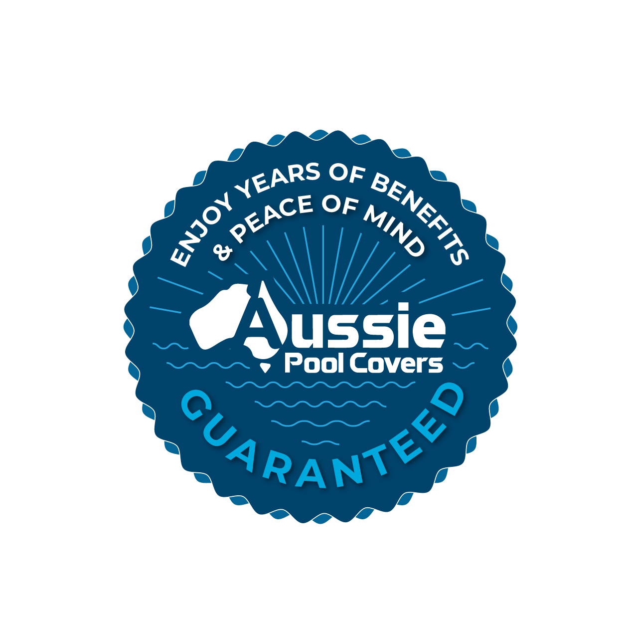 Design Graphique par raymark pour Aussie Pool Covers Pty Ltd | Design #27018817