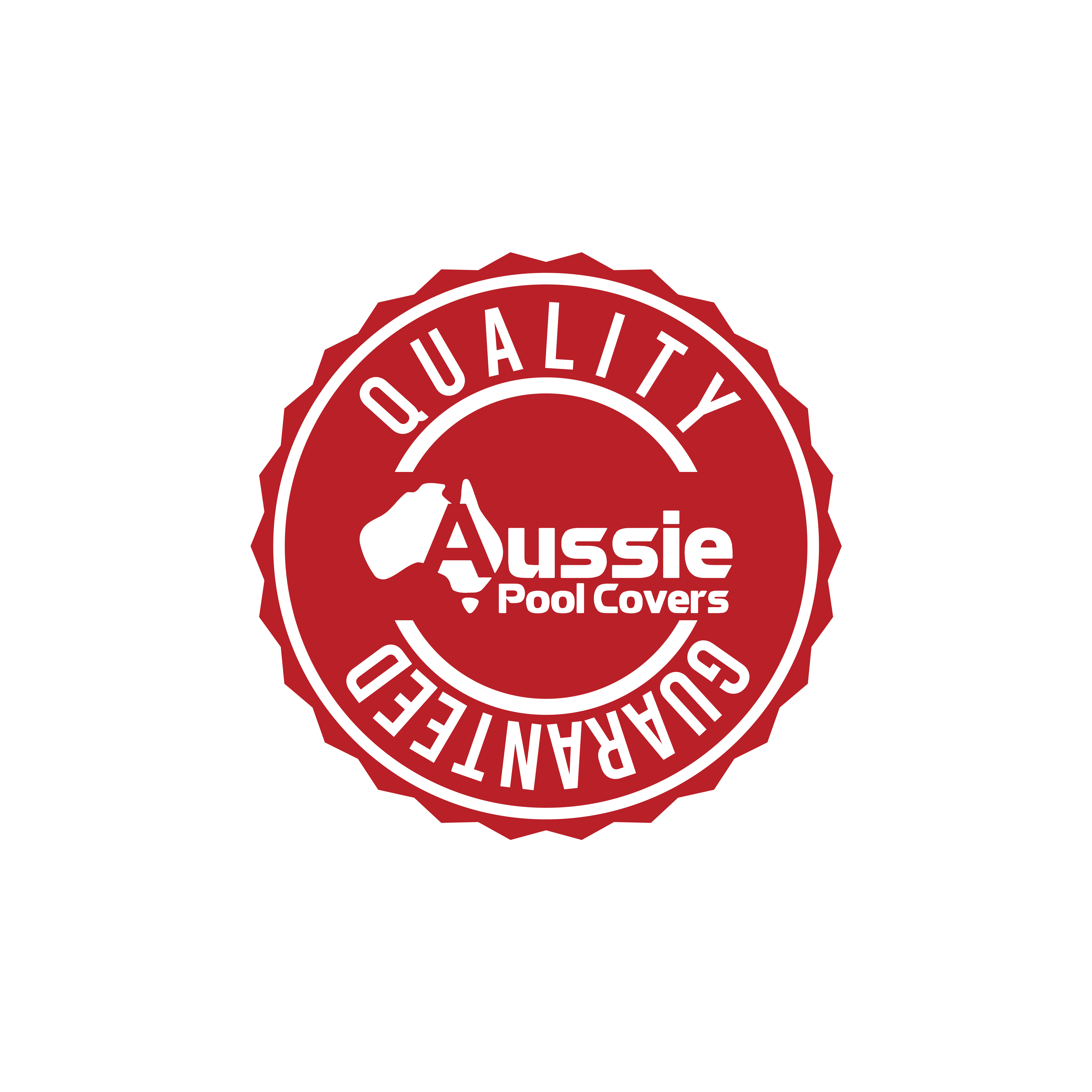 Graphic Design by budiutomobudiutomo2015 for Aussie Pool Covers Pty Ltd | Design #27020744