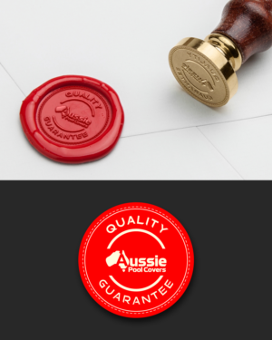 Diseño Gráfico por ecorokerz para Aussie Pool Covers Pty Ltd | Diseño: #27002852