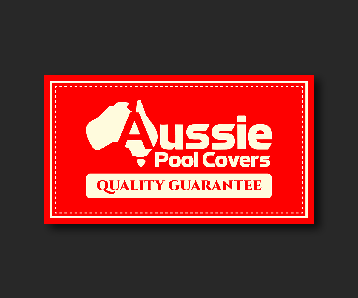 Diseño Gráfico por ecorokerz para Aussie Pool Covers Pty Ltd | Diseño #27003386
