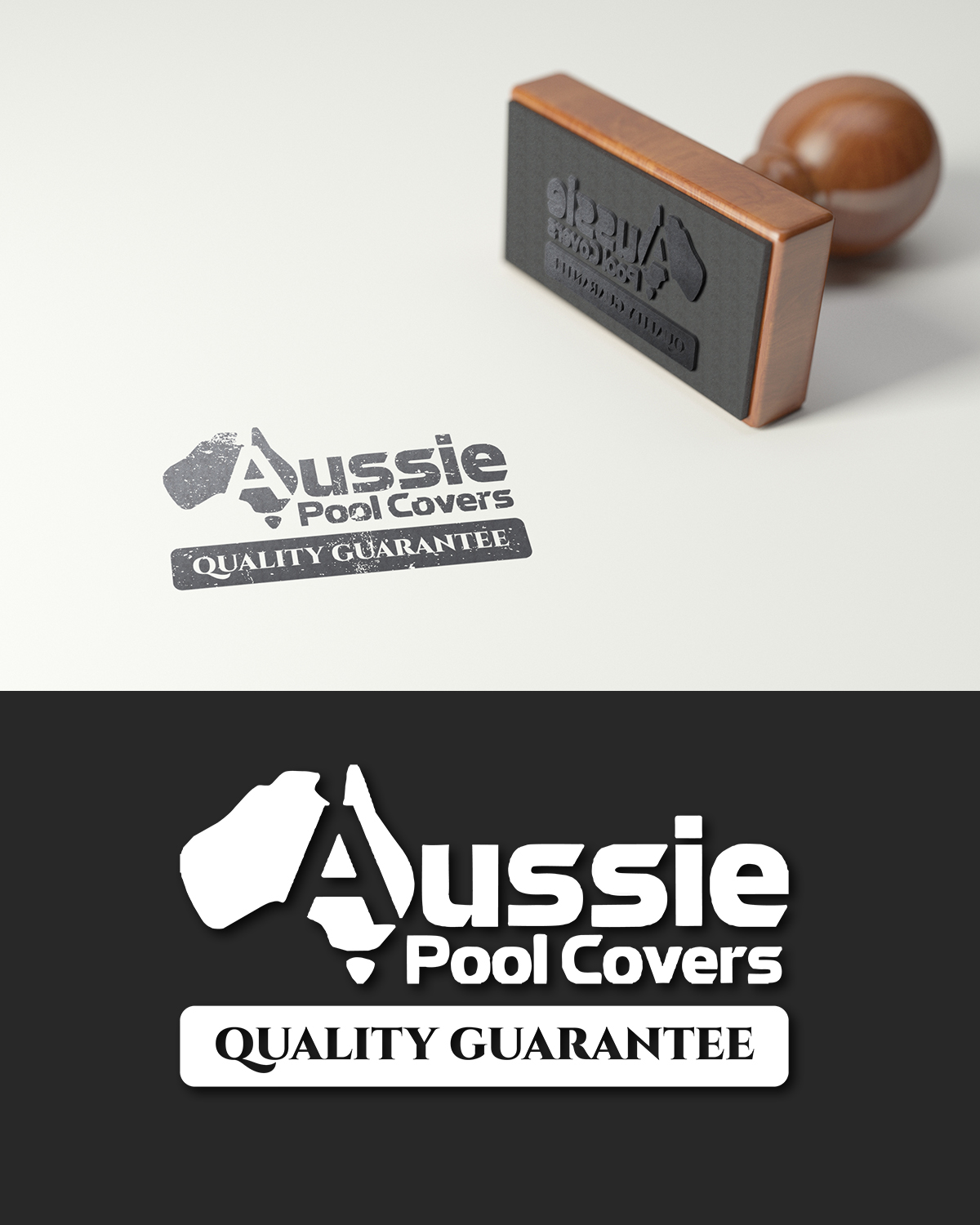 Diseño Gráfico por ecorokerz para Aussie Pool Covers Pty Ltd | Diseño #27003391