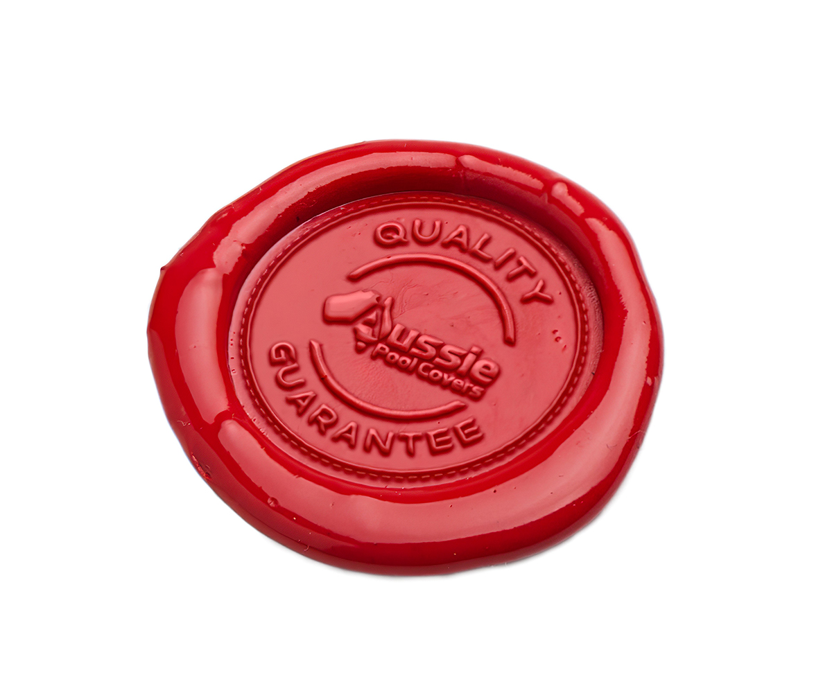 Graphic Design by ecorokerz for Aussie Pool Covers Pty Ltd | Design #27011068