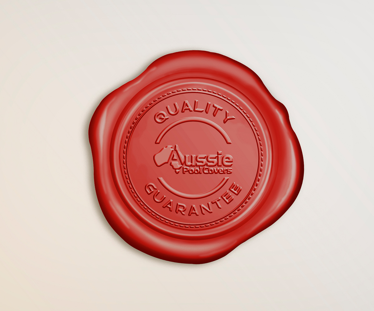 Diseño Gráfico por ecorokerz para Aussie Pool Covers Pty Ltd | Diseño #27013961