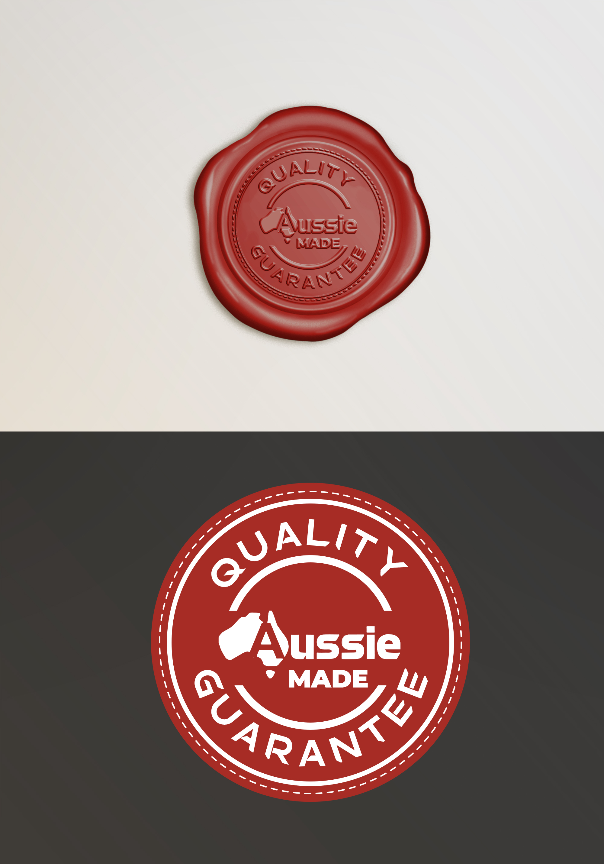 Graphic Design by ecorokerz for Aussie Pool Covers Pty Ltd | Design #27022306