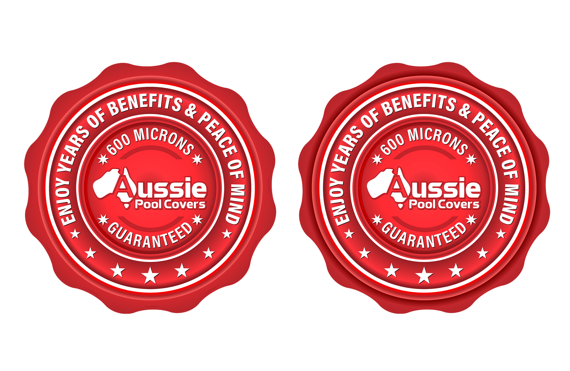 Graphic Design by Rickyy for Aussie Pool Covers Pty Ltd | Design #27002811