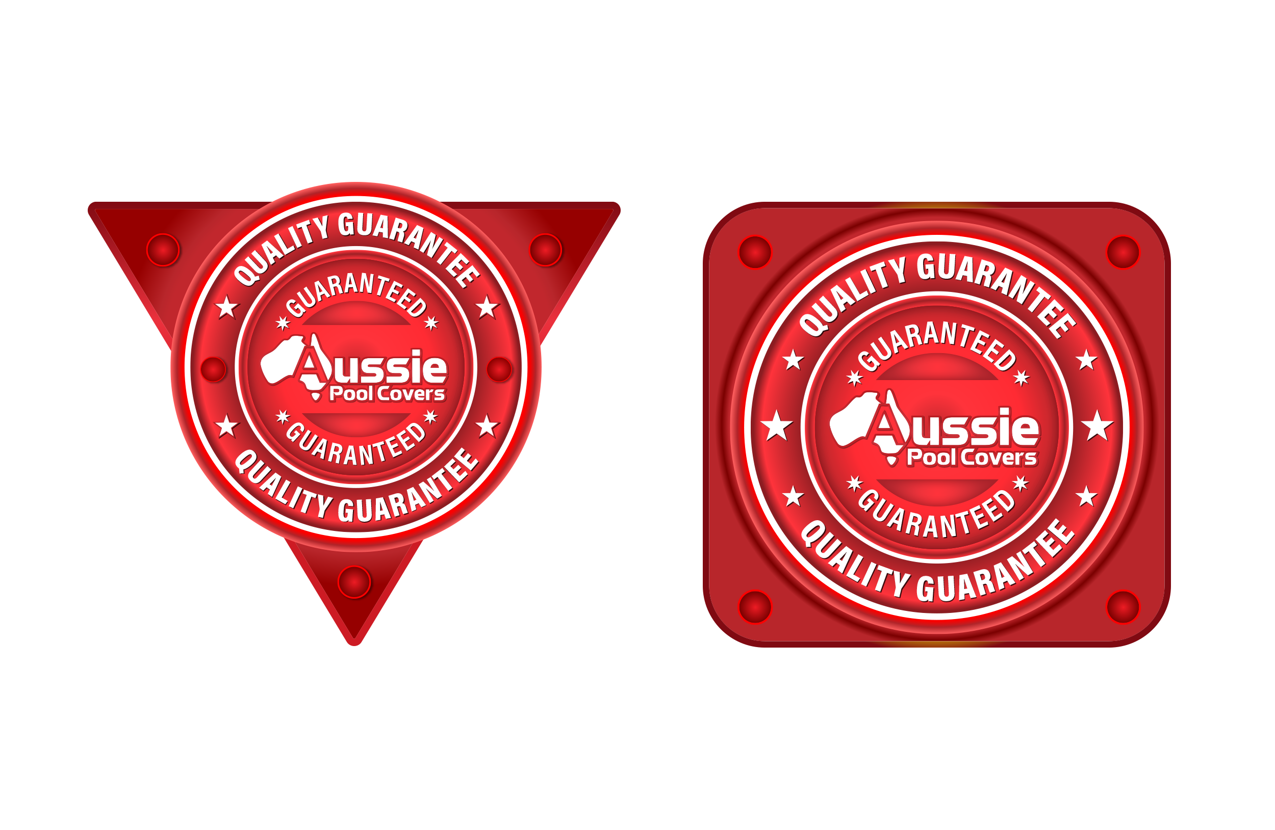 Design Graphique par Rickyy pour Aussie Pool Covers Pty Ltd | Design #27003116