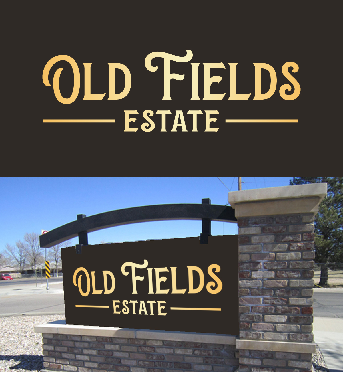 Logo Design by Rueell Artss for this project | Design #27012455