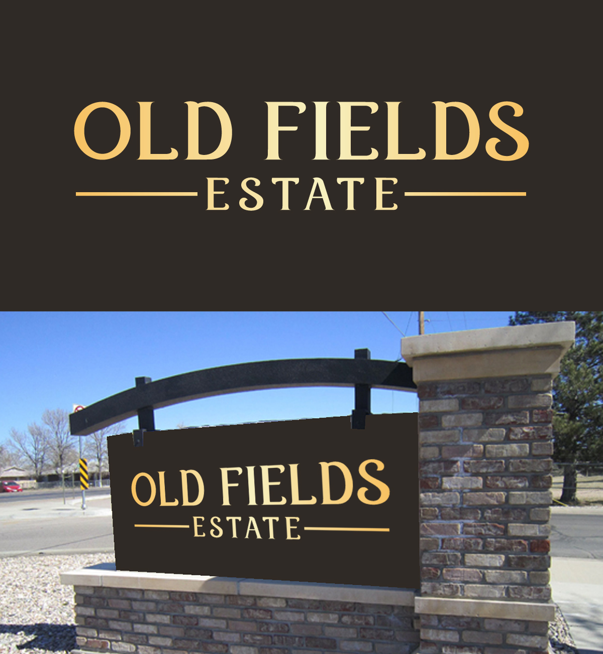 Logo Design by Rueell Artss for this project | Design #27012938