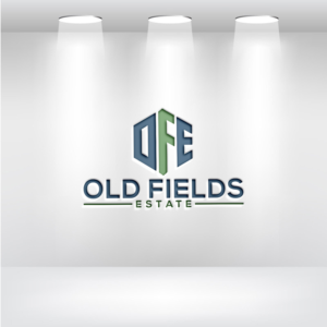 Old Fields Estate | Design de Logo par MagicMan 3