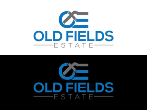Old Fields Estate | Design de Logo par hjyoo