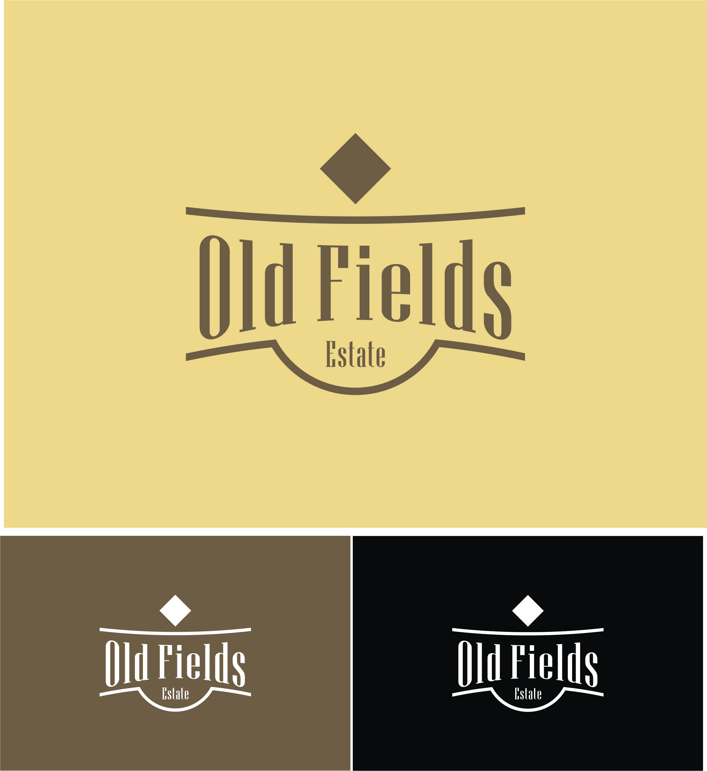 Logo Design by tejokris for this project | Design #27022521