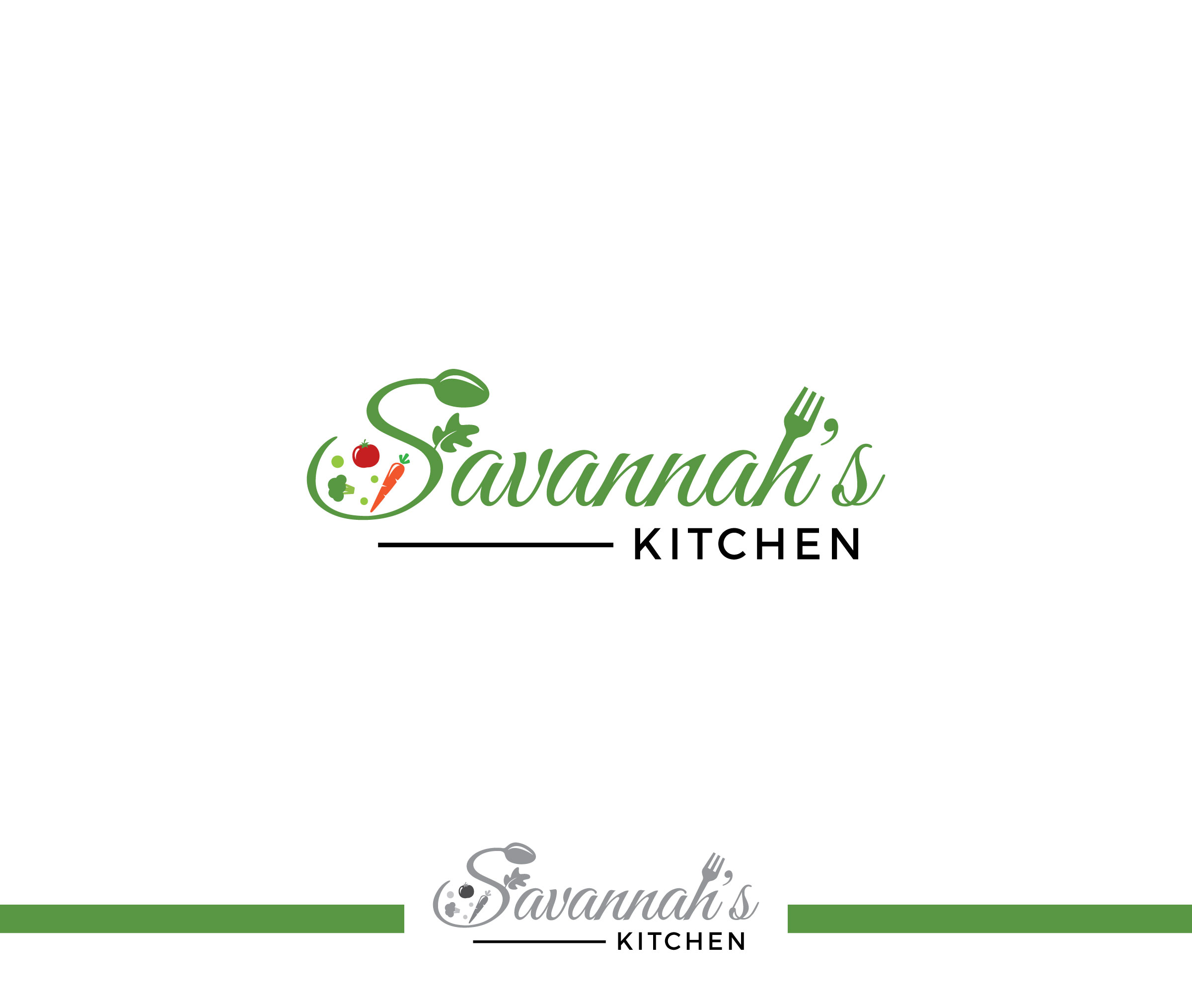 Logo Design by ecorokerz for this project | Design #27002407