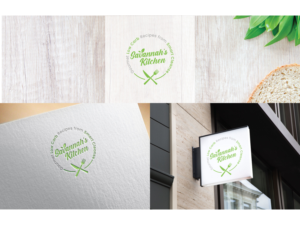 Logo Design by Fajr. for this project | Design: #27000962