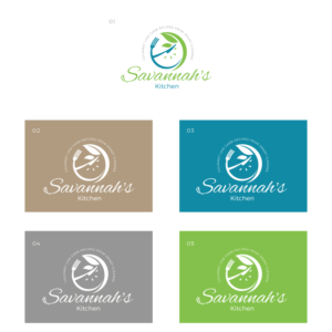 Logo Design by step forward 2 for this project | Design: #27005362