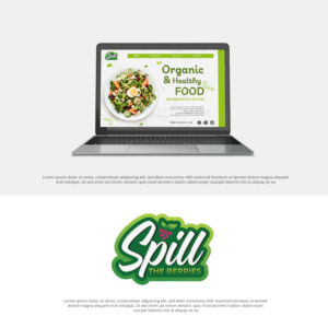 Logo Design by Balvin Design for this project | Design #27018152