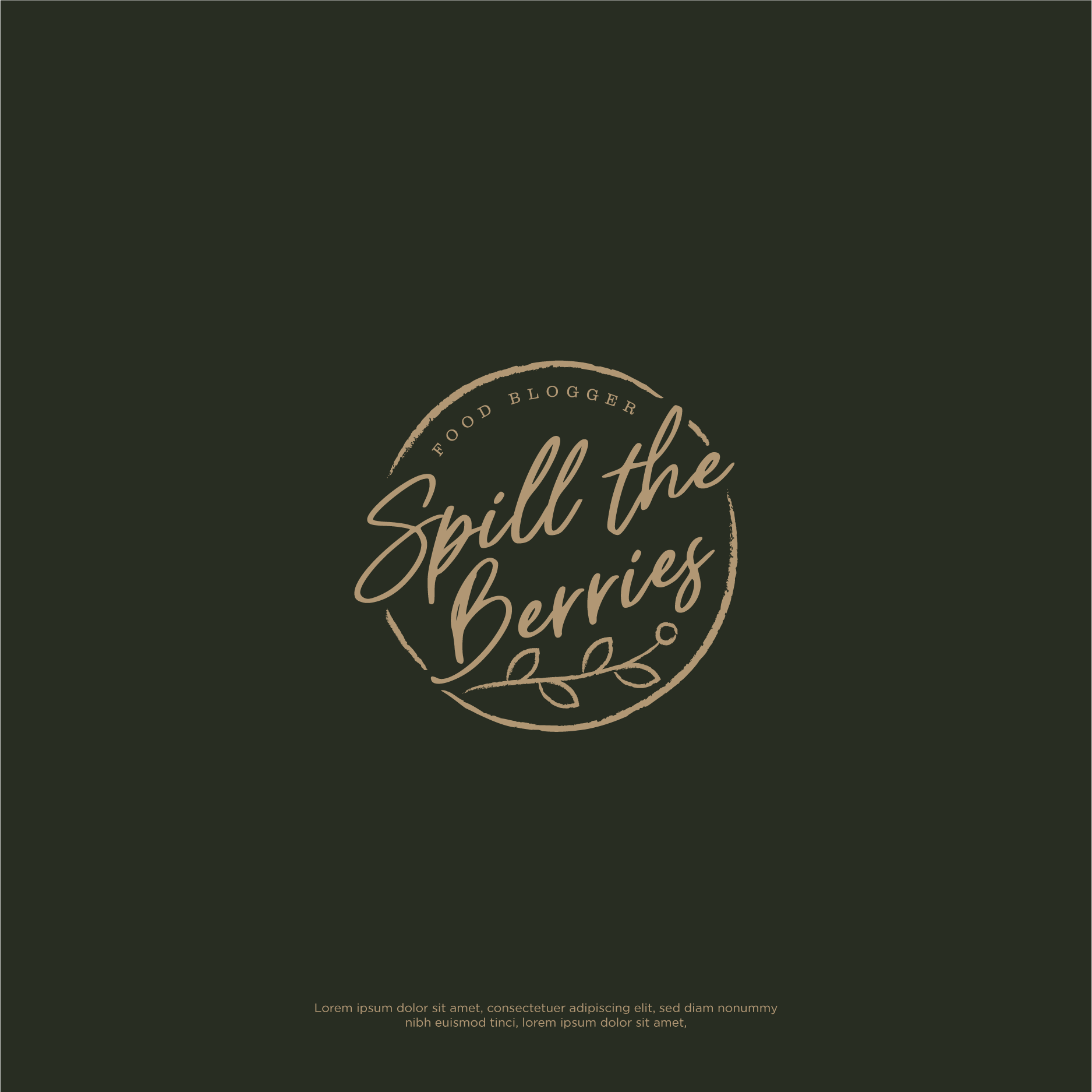 Logo Design by dumx for this project | Design #27027300