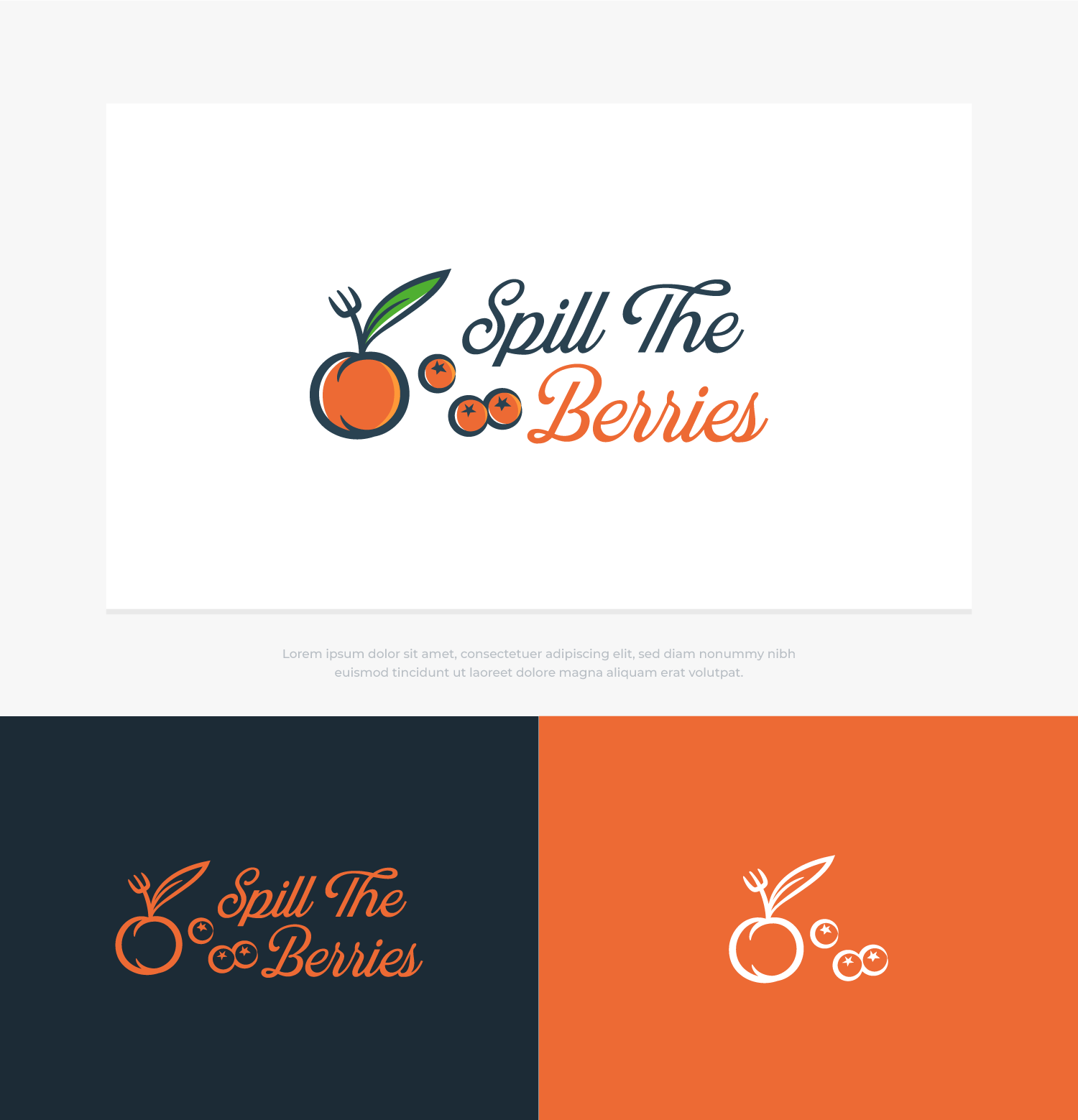 Logo Design by mintcreative for this project | Design #27035924