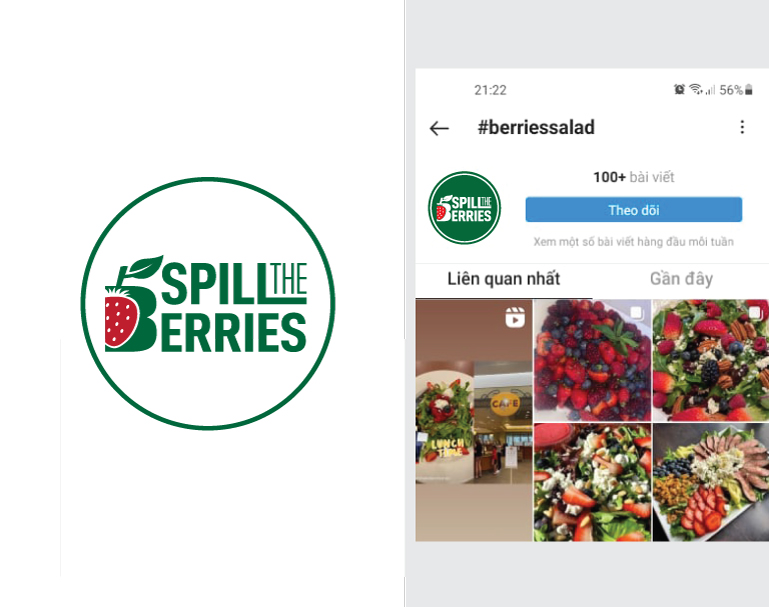 Logo Design by hoaihoai for this project | Design #27045940