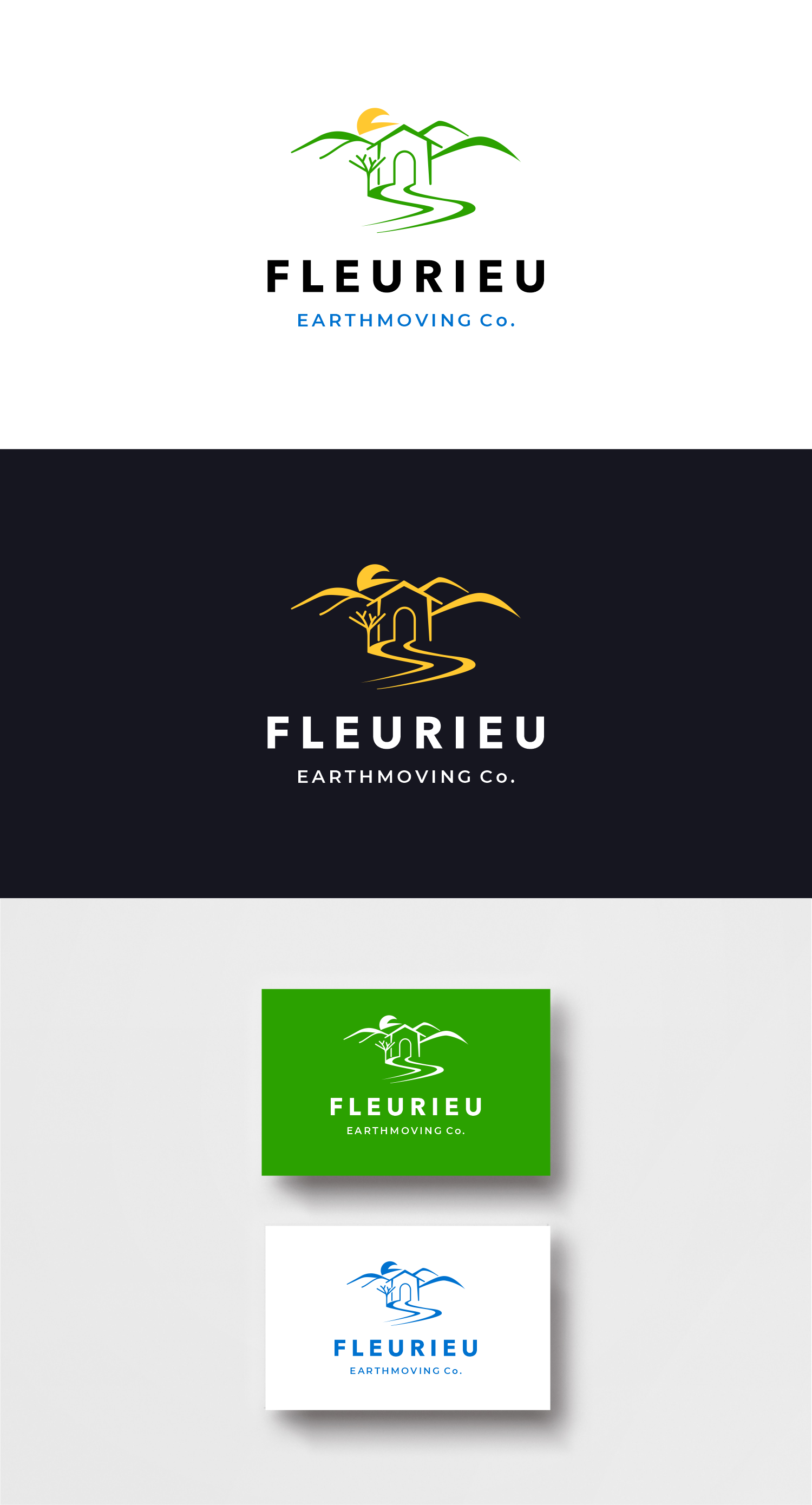 Logo Design by Omee for this project | Design #27024772