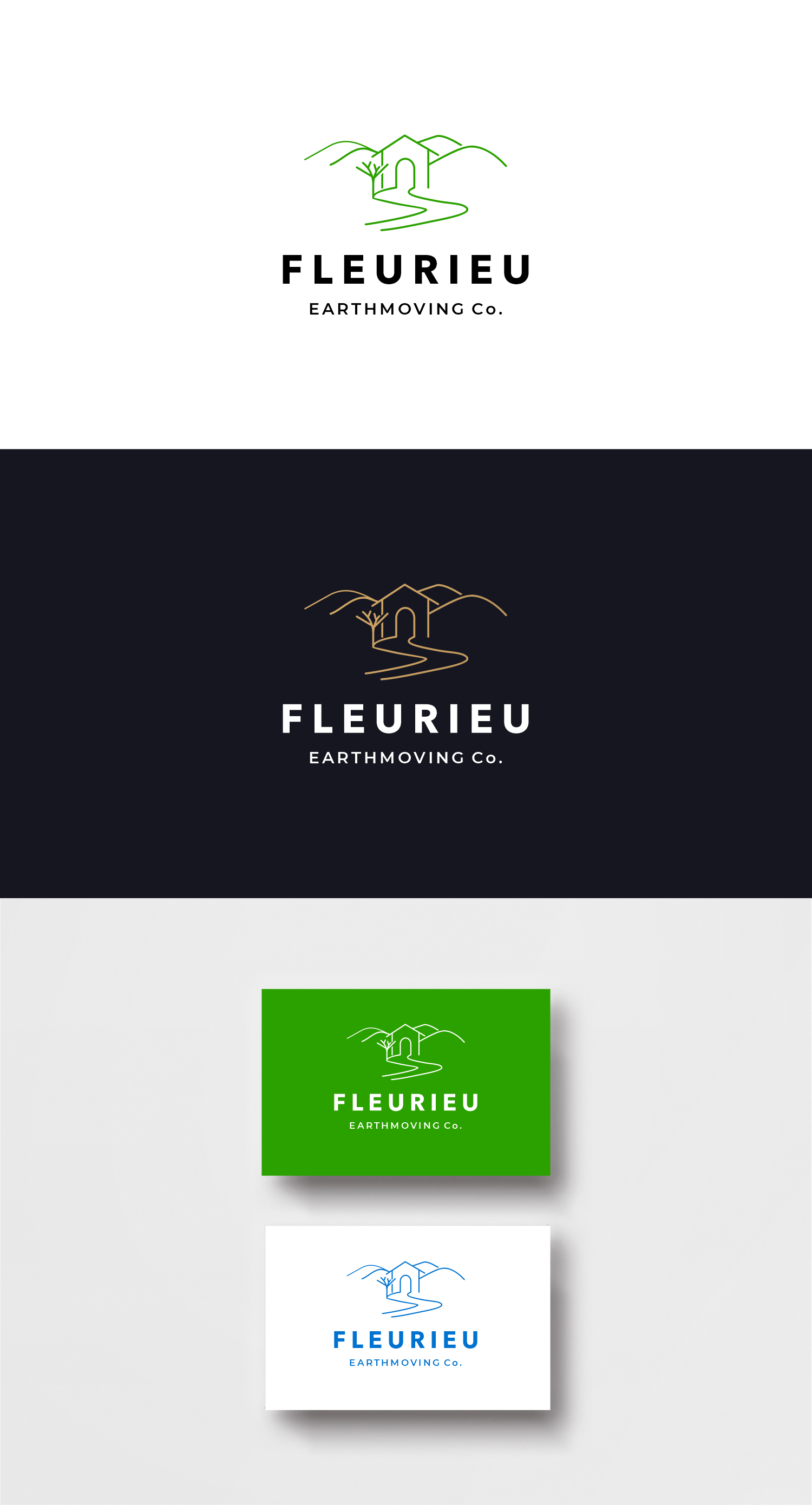 Logo Design by Omee for this project | Design #27024775