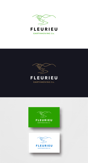 Design de Logo par Omee pour ce projet | Design : #27027987
