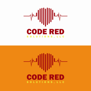 Logo-Design von catrline für Code Red Solutions, LLC | Design: #27000922