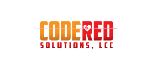 Logo-Design von DerpJuls für Code Red Solutions, LLC | Design: #27071339