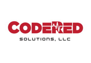 Code Red Solutions, LLC | Logo Design by MT
