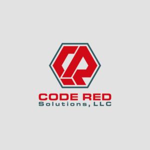 Logo-Design von agung 25 für Code Red Solutions, LLC | Design: #27003312