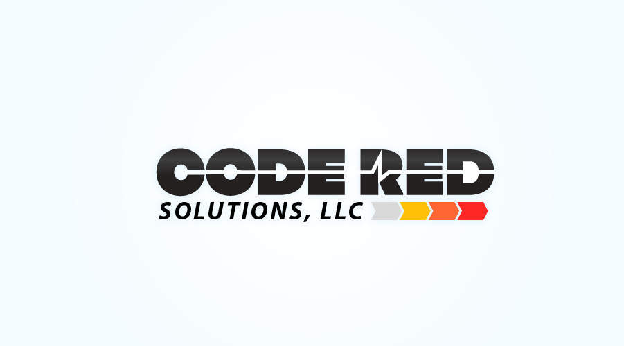 Logo Design by jaime.sp for Code Red Solutions, LLC | Design #27086229