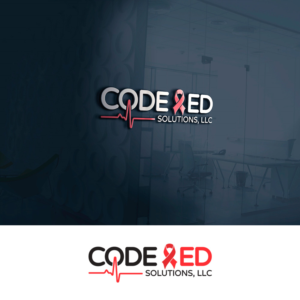 Logo-Design von vdhadse für Code Red Solutions, LLC | Design: #27003164