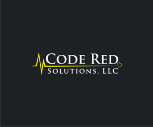 Logo-Design von cimoy für Code Red Solutions, LLC | Design: #27002045