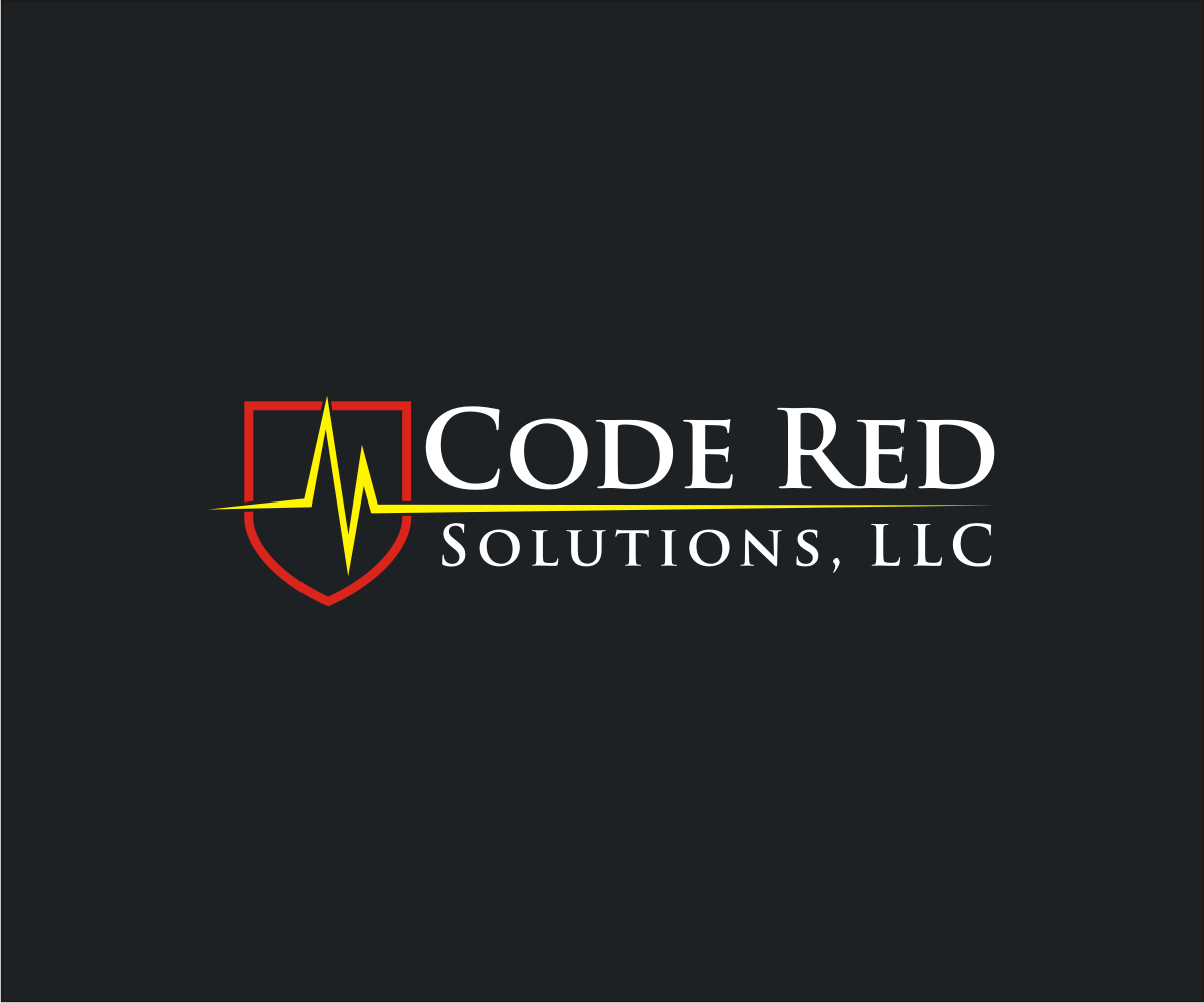 Design de Logo par cimoy pour Code Red Solutions, LLC | Design #27054337