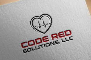 Logo-Design von baki99 für Code Red Solutions, LLC | Design: #27003677