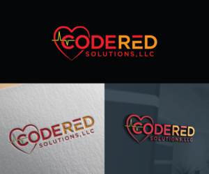 Business logo code Red Solutions | 72 Logo Designs for Code Red ...