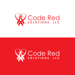 Diseño de Logo por prodesigns99 para Code Red Solutions, LLC | Diseño #27003926